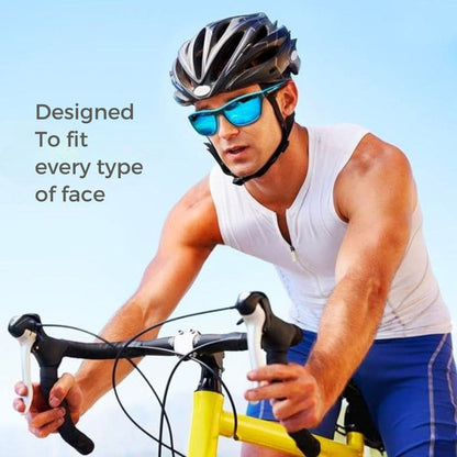 ProAction™ Polarized Sunglass