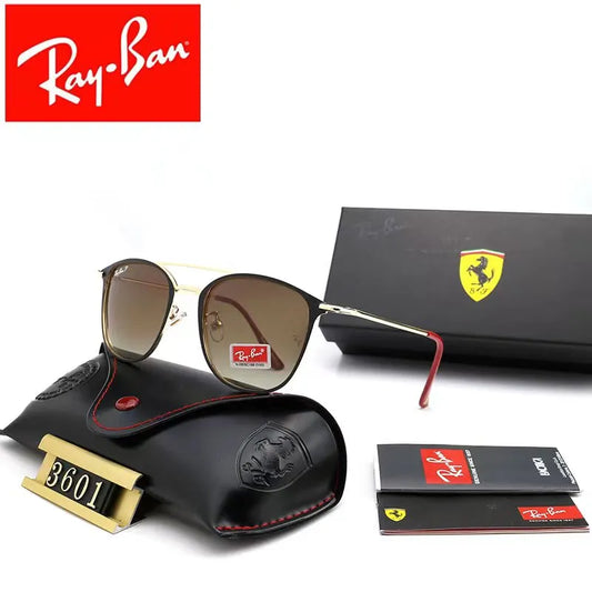 RAY-BAN FERRARI SF90 SUNGLASSES