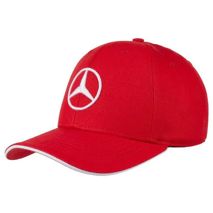 MB Light Star Cap