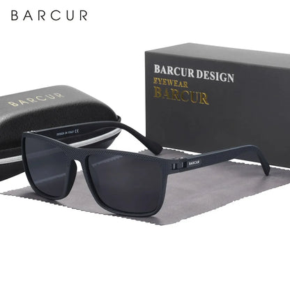 Barcur Sports Sunglasses