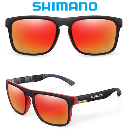Shm Polarized Sunglasses