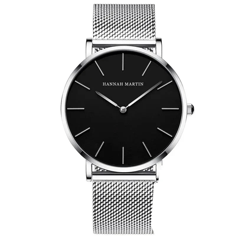 Mesh Watch