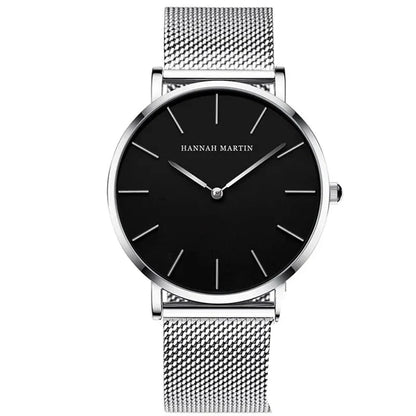 Mesh Watch
