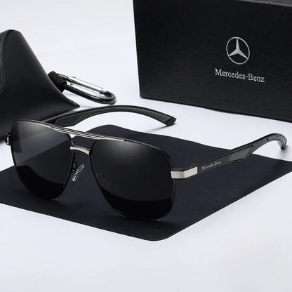 MB Sunglasses Actros