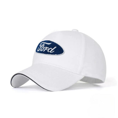 Ford cap