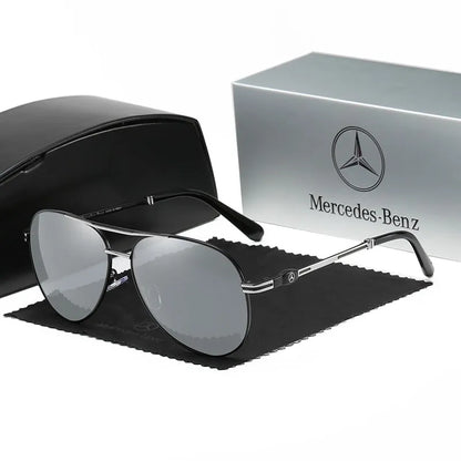 Mercedes GLA-Sonnenbrille