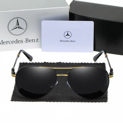 Mercedes GLA-Sonnenbrille