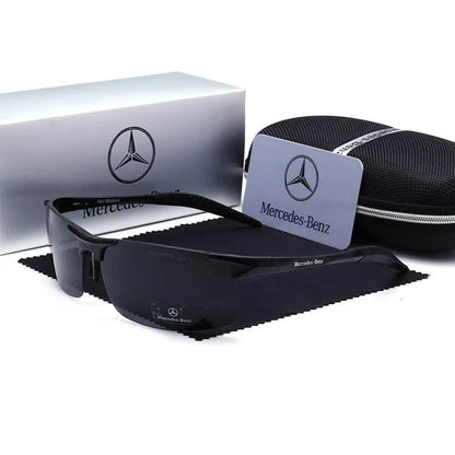 Mercedes AMG GT Sonnenbrille - Limitierte Auflage
