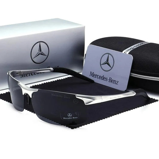 MB AMG GT Line Sunglasses