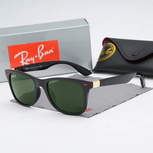 RAY-BAN FERRARI GTC SONNENBRILLE
