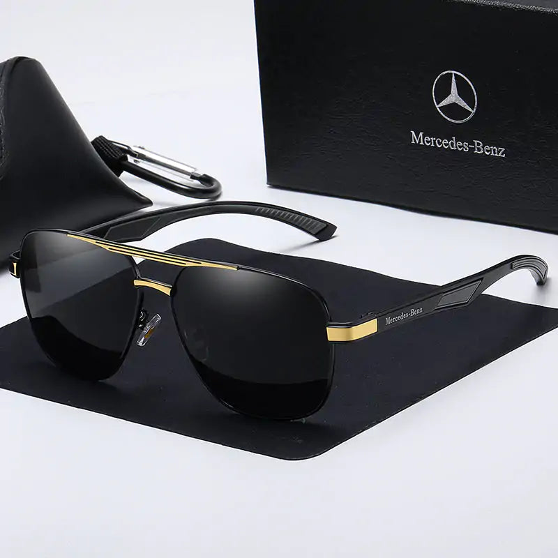 MB Sunglasses Actros