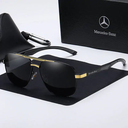 MB Sunglasses Actros