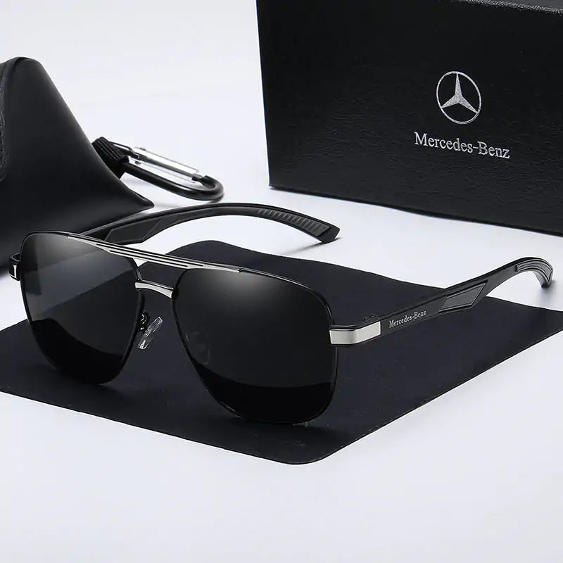 MB Sunglasses Actros
