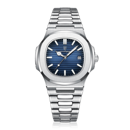Nautilus Watch