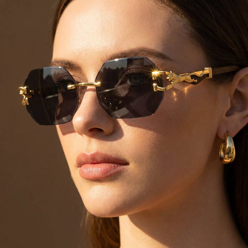 Soren Sunglasses