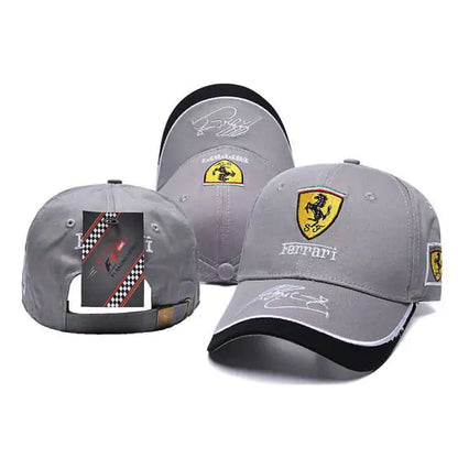 Ferrari Cap