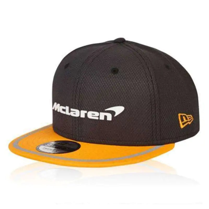 McLaren Cap