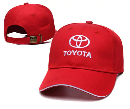 Toyota Racing cap