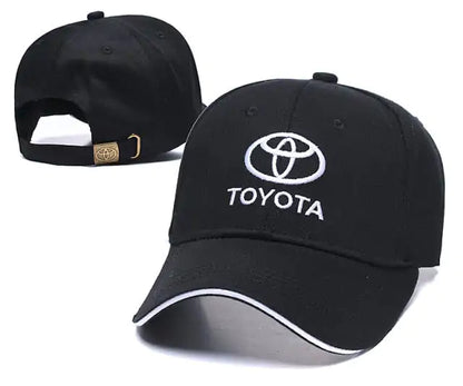 Toyota Racing cap