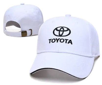 Toyota Racing cap