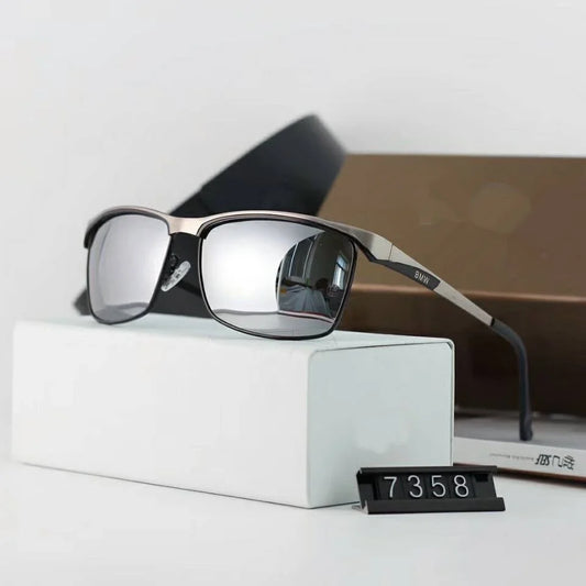 BMW Polarized Sunglasses Limited Edition - X7 Series