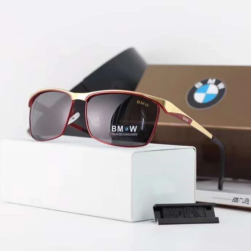 BMW X7 Series - Polarized Sunglasses - Limited Edition