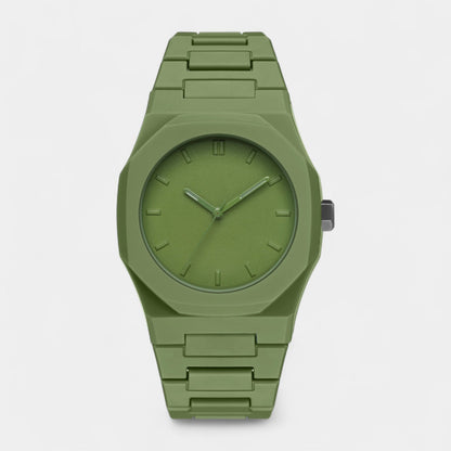 Phantom Black Watch - Minimalist Style